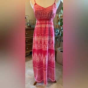 Charlie Jade maxi dress